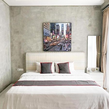 Collection O 31 The Batik Bed And Coffee Bandung Hotel ภายนอก รูปภาพ
