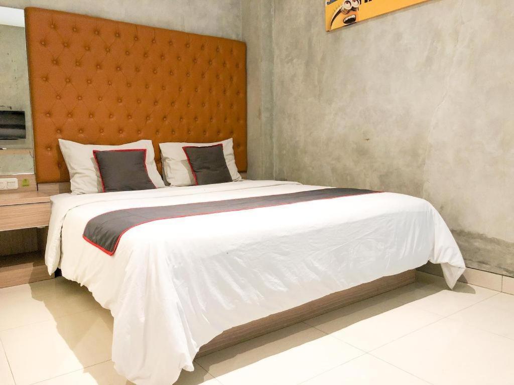 Collection O 31 The Batik Bed And Coffee Bandung Hotel ภายนอก รูปภาพ