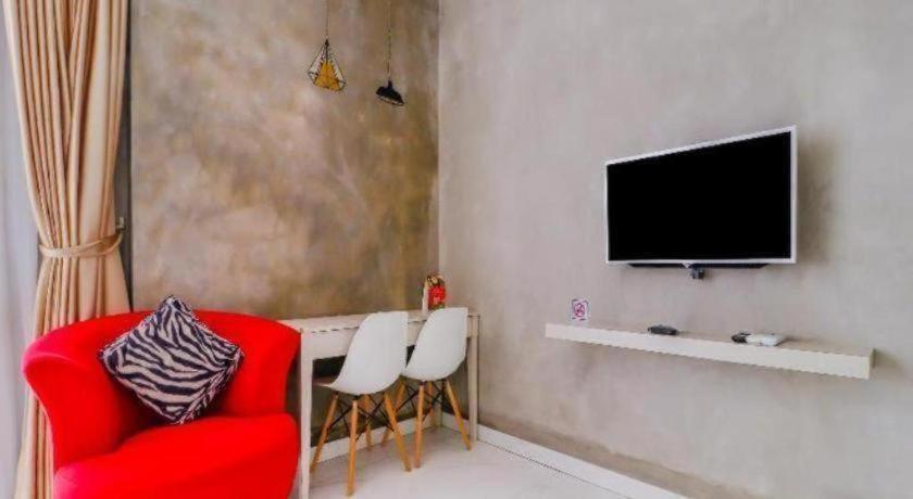 Collection O 31 The Batik Bed And Coffee Bandung Hotel ภายนอก รูปภาพ
