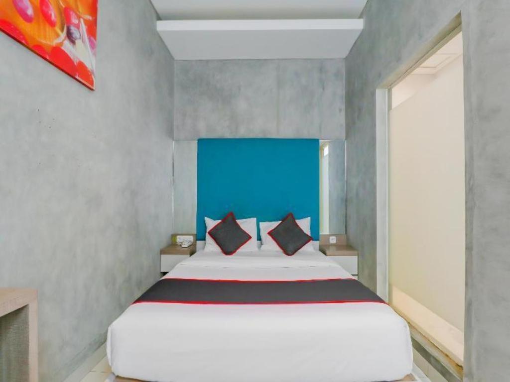 Collection O 31 The Batik Bed And Coffee Bandung Hotel ภายนอก รูปภาพ